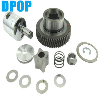 U5MK8265 165026250 165296140 165296141 165296142 Pompe à huile moteur pour Perkins 52MM 54Z