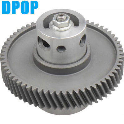 U5MK8265 165026250 165296140 165296141 165296142 Pompe à huile moteur pour Perkins 52MM 54Z