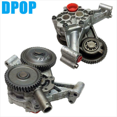 1402400 1402401 1322142 1318075 1102581 10570179 Pompe à huile moteur Pour les modèles Scania
