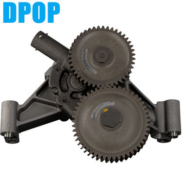 1402400 1402401 1322142 1318075 1102581 10570179 Pompe à huile moteur Pour les modèles Scania
