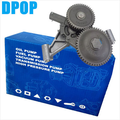 1402400 1402401 1322142 1318075 1102581 10570179 Pompe à huile moteur Pour les modèles Scania