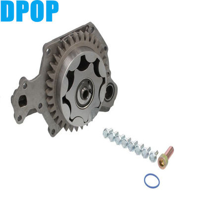 DPOP Pièces détachées Pompe à huile moteur 51051035038 51051040234 Pour camions