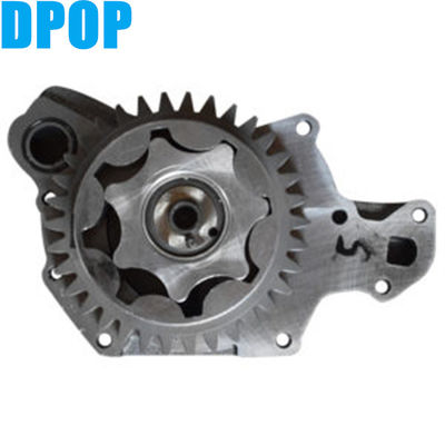 DPOP Pièces détachées Pompe à huile moteur 51051035038 51051040234 Pour camions