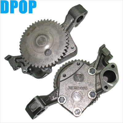 021800267601 51051016008 51051016006 Pour pompe à huile moteur MAN