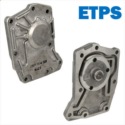 Pompe à huile de transmission ETPS 93191265 81325630019 81325630021 5001823971 0002601690