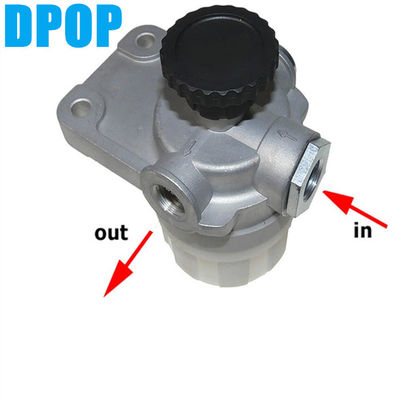Pompe à essence de camion de qualité 0000906050 0000900112 H11K pour MERCEDES BENZ