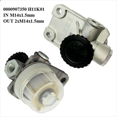 0000907350 H11K01 Pour MERCEDES BENZ pompe à carburant pompe d'alimentation