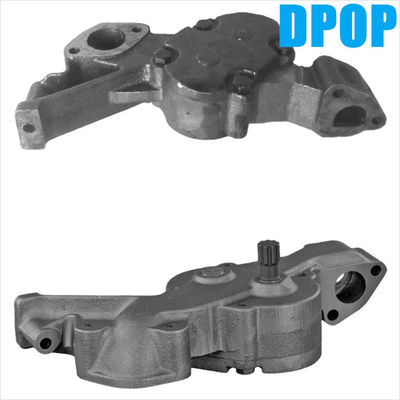 Pompes à huile moteur 4031802801 4031802701 8311231949 8311998109 Pour SETRA RAVEGO O580