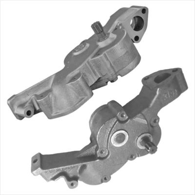Pompes à huile moteur 4031802801 4031802701 8311231949 8311998109 Pour SETRA RAVEGO O580