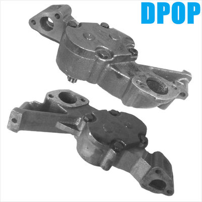 Pompes à huile moteur 4031802801 4031802701 8311231949 8311998109 Pour SETRA RAVEGO O580