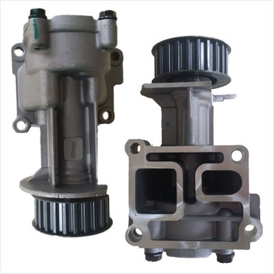Pompes à huile DPOPl 04175574 04173527 02934430 Pour Deutz BF4L1011