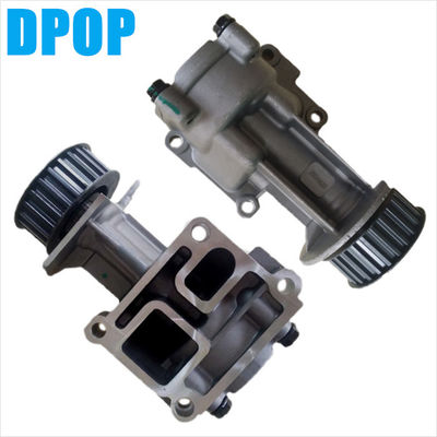 Pompes à huile DPOPl 04175574 04173527 02934430 Pour Deutz BF4L1011