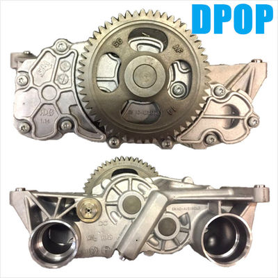 Pompes à huile 4721802901 4721803301 5421800401 5421800801 Pour ACTROS MP4/5