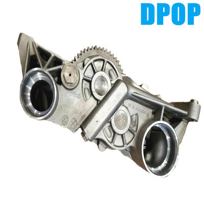 Pompes à huile 4721802901 4721803301 5421800401 5421800801 Pour ACTROS MP4/5