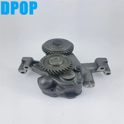 Pompe à huile de camion d'OEM 1887506 1369981 1318091 10570173 10570176 10570319 301473