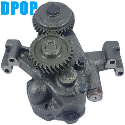 1887506 1369981 1318091 10570173 10570176 10570319 Pompe à huile moteur pour Scania 4/P96