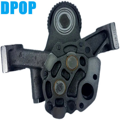 1887506 1369981 1318091 10570173 10570176 10570319 Pompe à huile moteur pour Scania 4/P96
