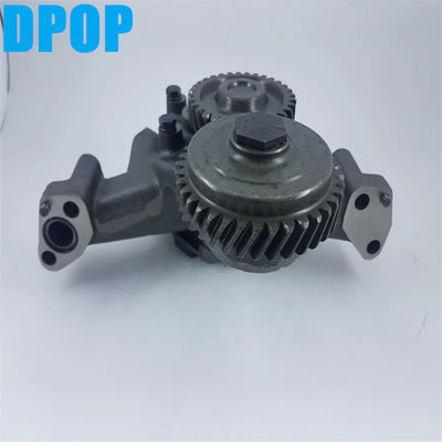 Pompe à huile de camion d'OEM 1887506 1369981 1318091 10570173 10570176 10570319 301473