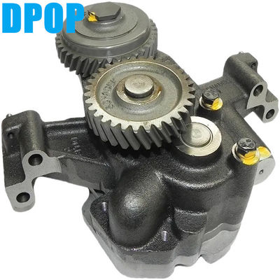 1887506 1369981 1318091 10570173 10570176 10570319 Pompe à huile moteur pour Scania 4/P96