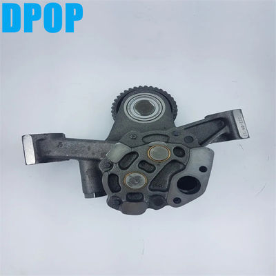 Pompe à huile de camion d'OEM 1887506 1369981 1318091 10570173 10570176 10570319 301473