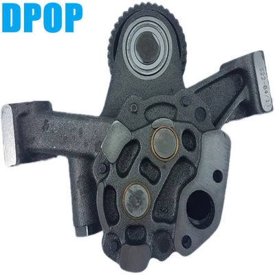 1887506 1369981 1318091 10570173 10570176 10570319 Pompe à huile moteur pour Scania 4/P96