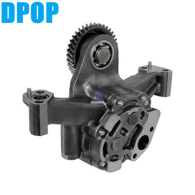 1887506 1369981 1318091 10570173 10570176 10570319 Pompe à huile moteur pour Scania 4/P96