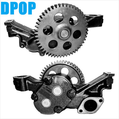 Pompes à huile Euro Truck Parts 4601800301 5411800401 5421800701 Pour AXOR AXOR 2 O403