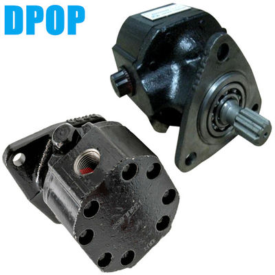 Pompes à huile pour moteur diesel d'origine 23523754 E23523754 R23523754 Pour la série DETROIL MTU2000/4000