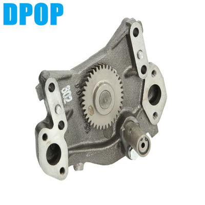 4816961 142770 142771 Pompe à huile moteur pour camions