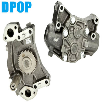 4816961 142770 142771 Pompe à huile moteur pour camions