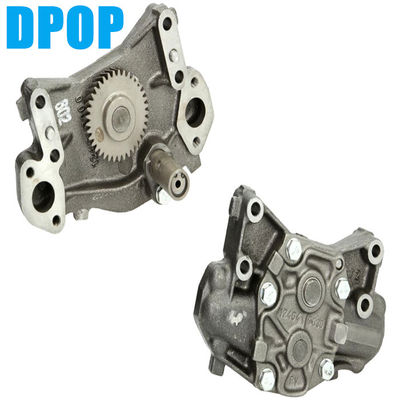 4816961 142770 142771 Pompe à huile moteur pour camions