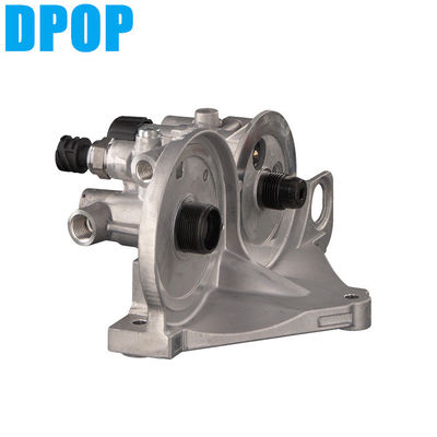 Pour les véhicules à moteur à combustion