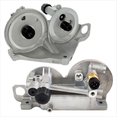 Pour les véhicules à moteur à combustion