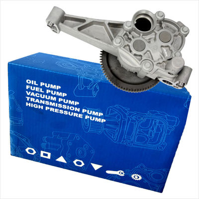 Pompes d'huile pour moteur de camion DPOP 2106275 Pour SCANIA P/G/R/T DC13