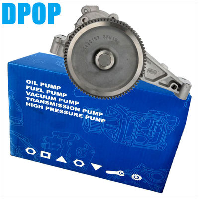 Pompes d'huile pour moteur de camion DPOP 2106275 Pour SCANIA P/G/R/T DC13