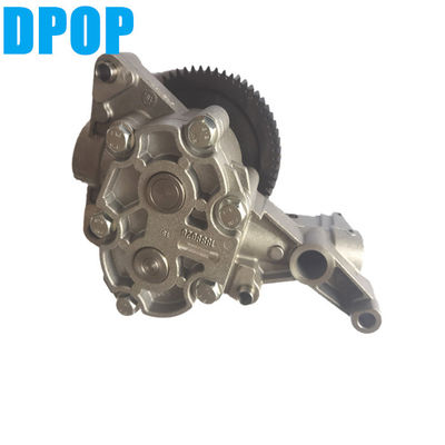 Pompes d'huile pour camions standard 1888026 1494372 1440297 574390 20140716000