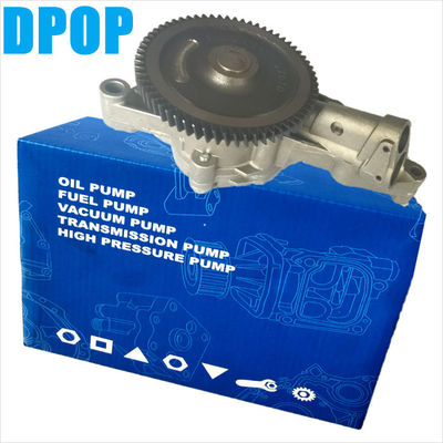 Pompes d'huile pour camions standard 1888026 1494372 1440297 574390 20140716000