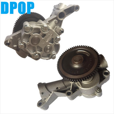 Pompes d'huile pour camions standard 1888026 1494372 1440297 574390 20140716000