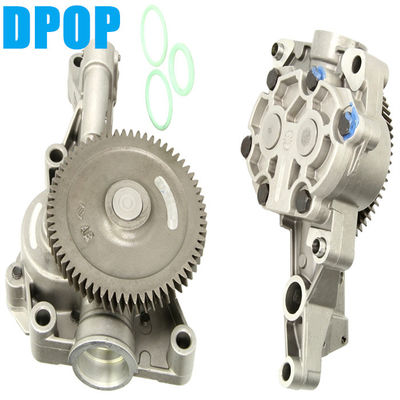 Pompes d'huile pour camions standard 1888026 1494372 1440297 574390 20140716000