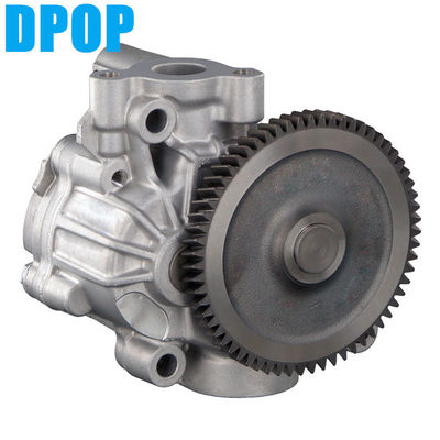 Pompes à huile pour camions en argent 2092332 1946873 22636600 1426686 Pour SCANIA D16