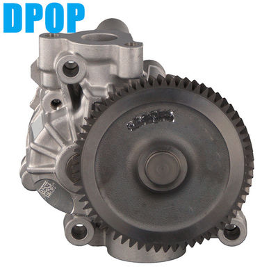 Pompes à huile pour camions en argent 2092332 1946873 22636600 1426686 Pour SCANIA D16