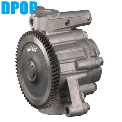 Pompes à huile pour camions en argent 2092332 1946873 22636600 1426686 Pour SCANIA D16