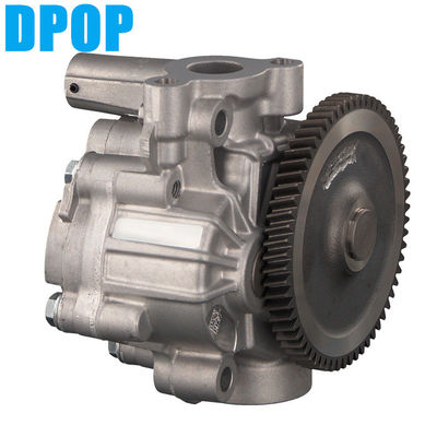 Pompes à huile pour camions en argent 2092332 1946873 22636600 1426686 Pour SCANIA D16