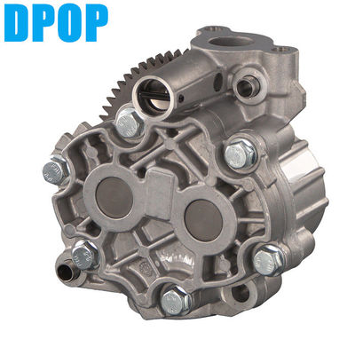 Pompes à huile pour camions en argent 2092332 1946873 22636600 1426686 Pour SCANIA D16