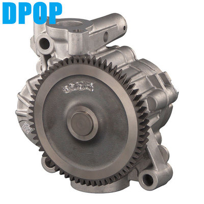 Pompes à huile pour camions en argent 2092332 1946873 22636600 1426686 Pour SCANIA D16