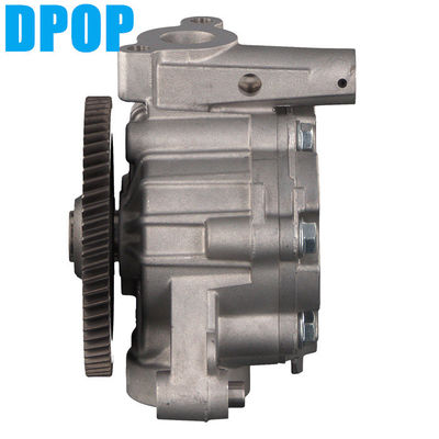 Pompes à huile pour camions en argent 2092332 1946873 22636600 1426686 Pour SCANIA D16
