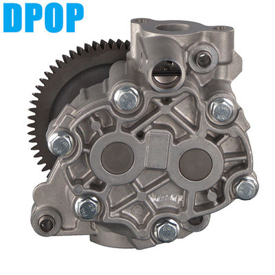 Pompes à huile pour camions en argent 2092332 1946873 22636600 1426686 Pour SCANIA D16
