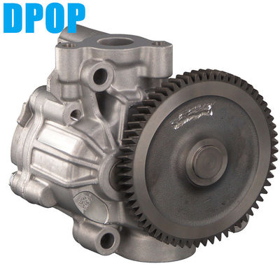 Pompes à huile pour camions en argent 2092332 1946873 22636600 1426686 Pour SCANIA D16