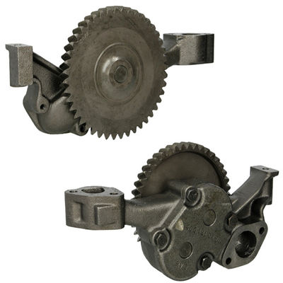 Pompe à huile de camion d'OEM 51051006260 51051006262 51051006252 51051006135 51051033086 pour l'homme