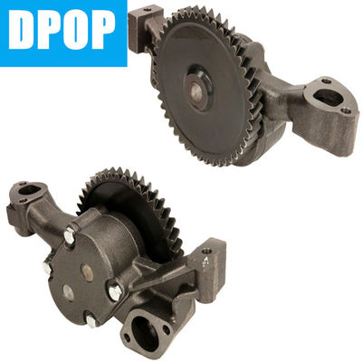 Pompe à huile de camion d'OEM 51051006260 51051006262 51051006252 51051006135 51051033086 pour l'homme